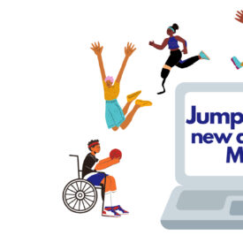 Jump Start: New Dates in May! – Wilson Stuart School